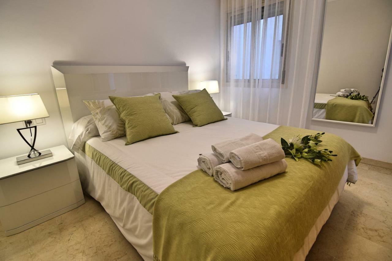 Apartamento San Rafael Apartment