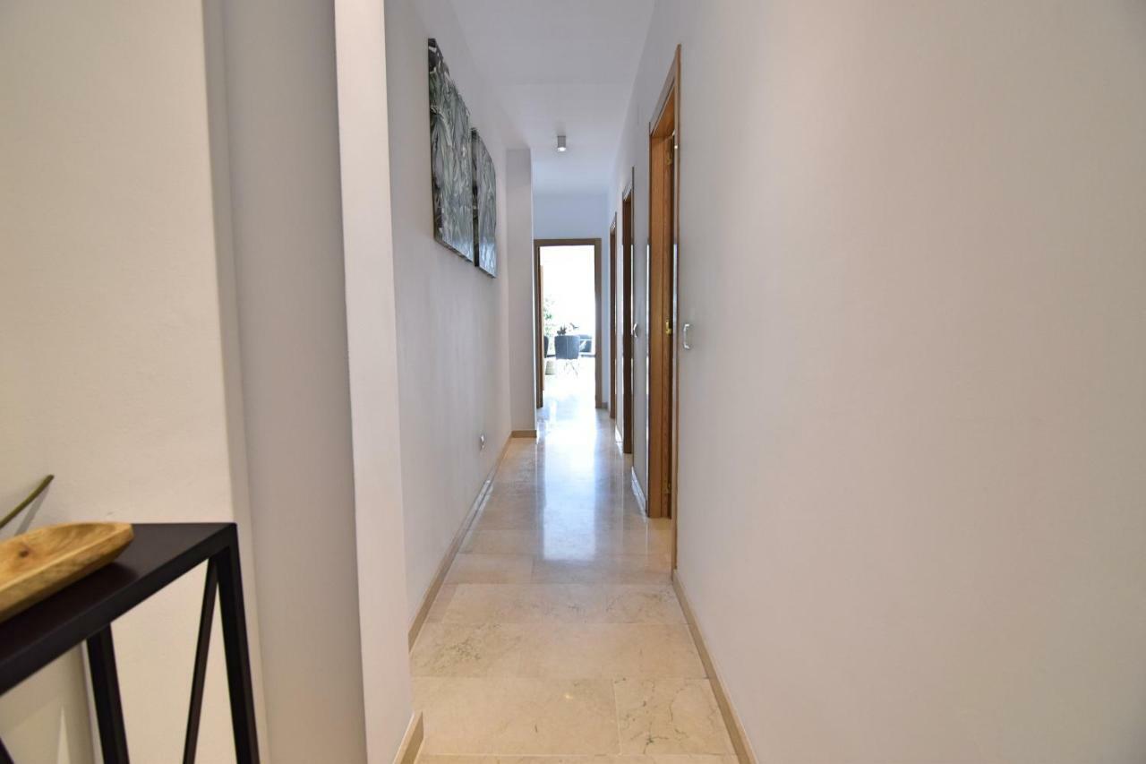 Apartamento San Rafael Malaga