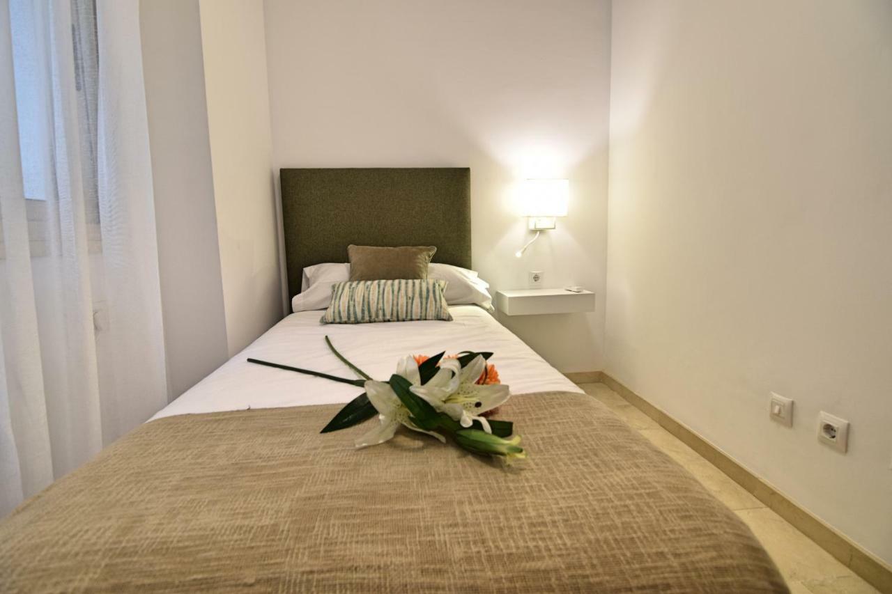 Apartamento San Rafael * Malaga