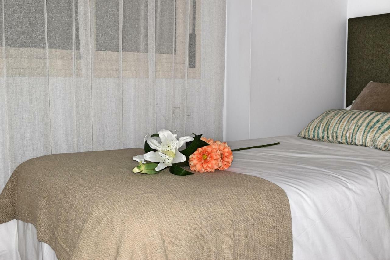 Apartamento San Rafael Apartment Malaga