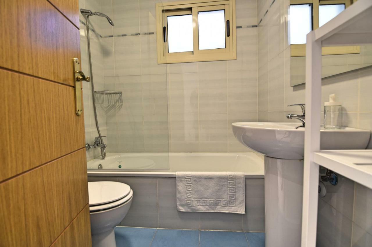 Apartamento San Rafael * Malaga