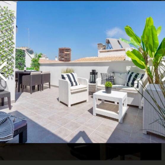 El Carmen Malaga