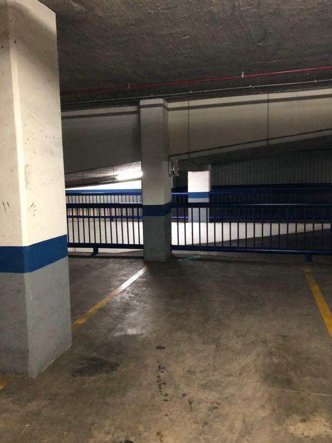 El Carmen Apartment