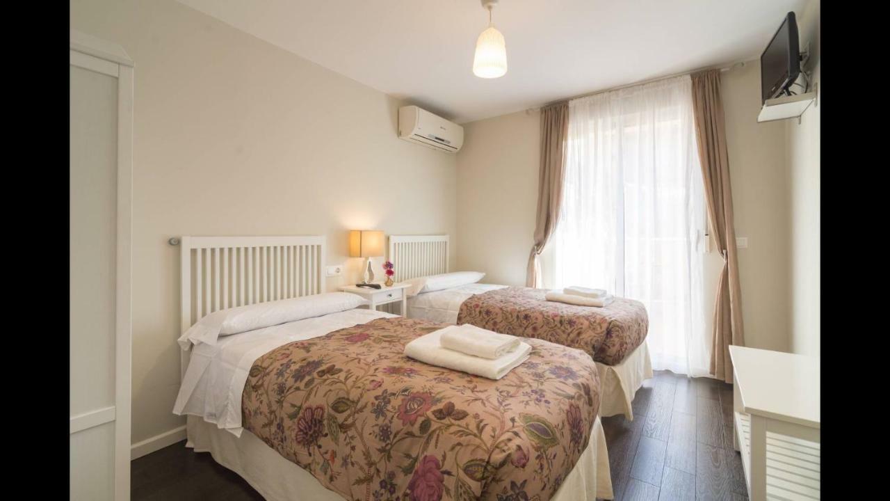 Kentia Homestay