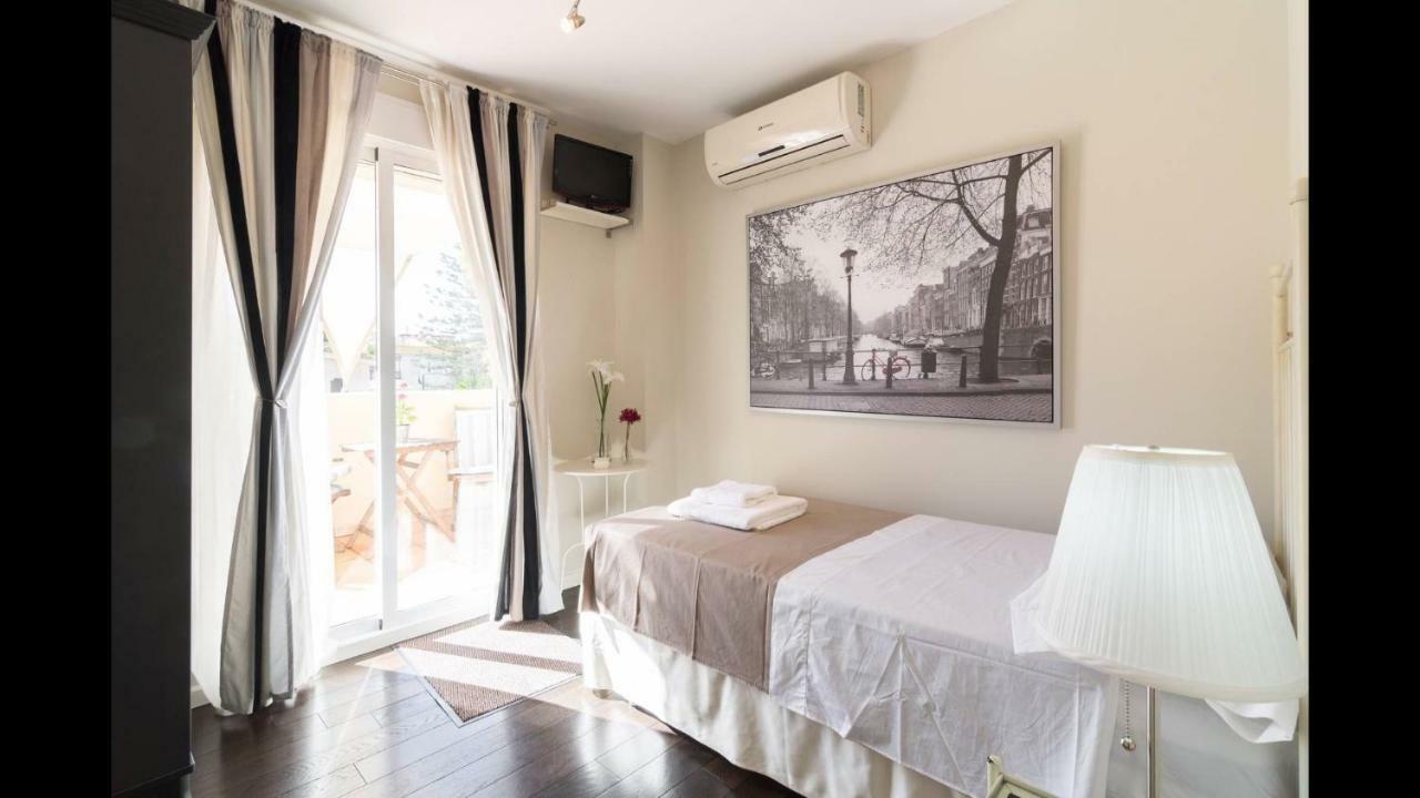 Kentia Homestay