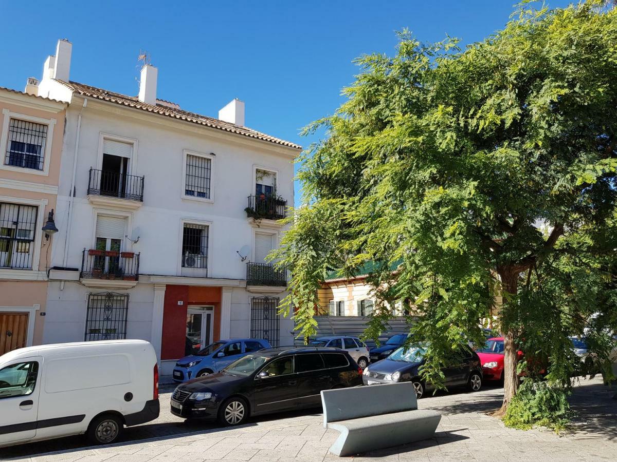 Appartement **** Genuar Center