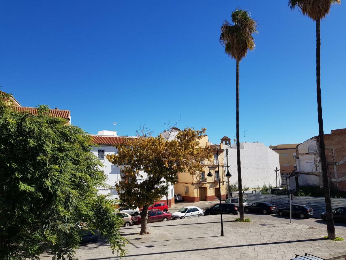 **** Genuar Center Appartement Málaga