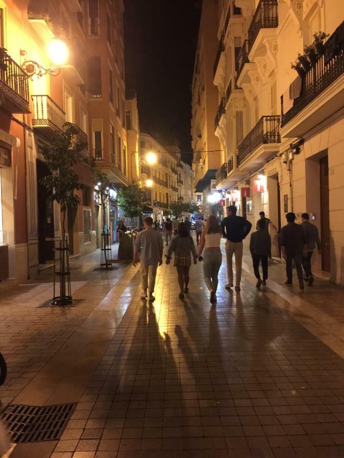 Capuchinos Apartment Malaga