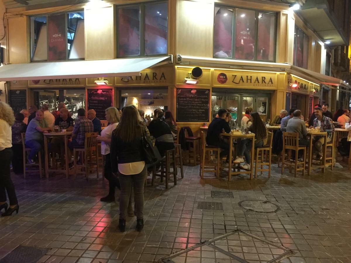 Capuchinos Malaga