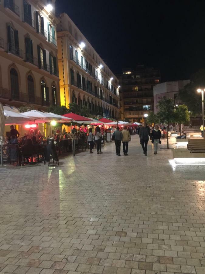 Capuchinos Malaga