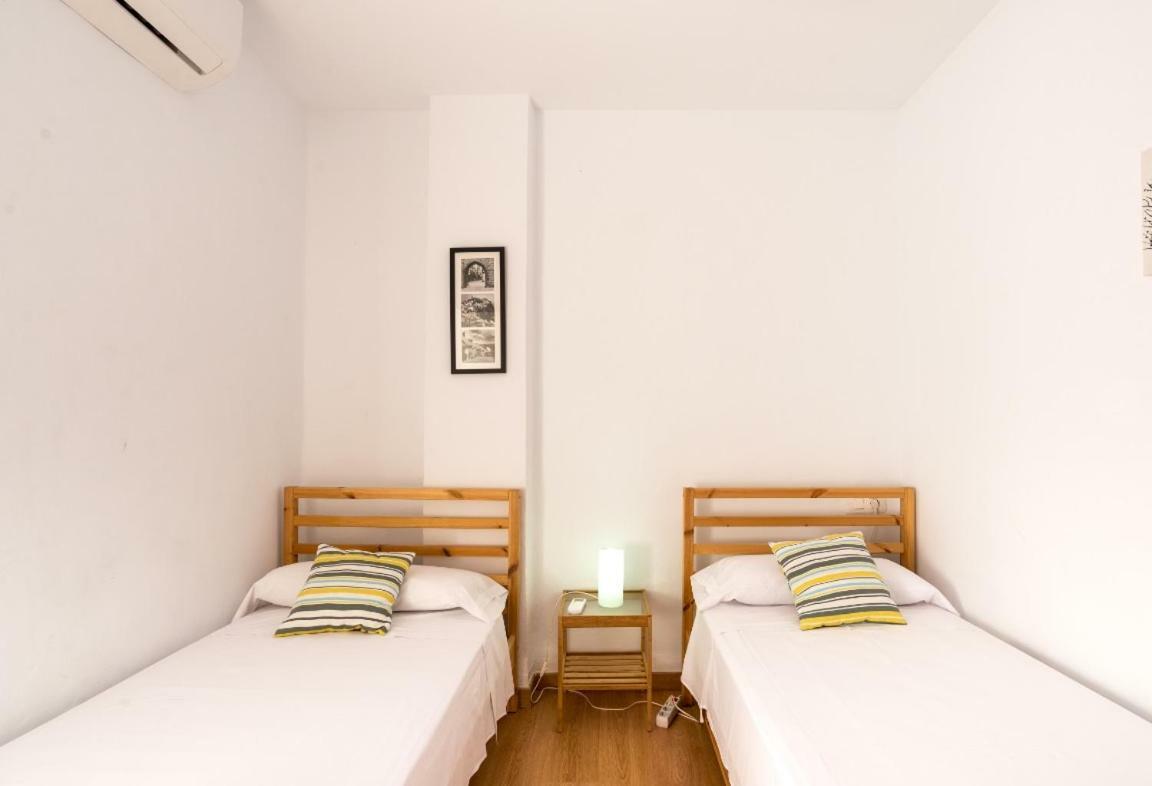 Marmoles Apartment Malaga