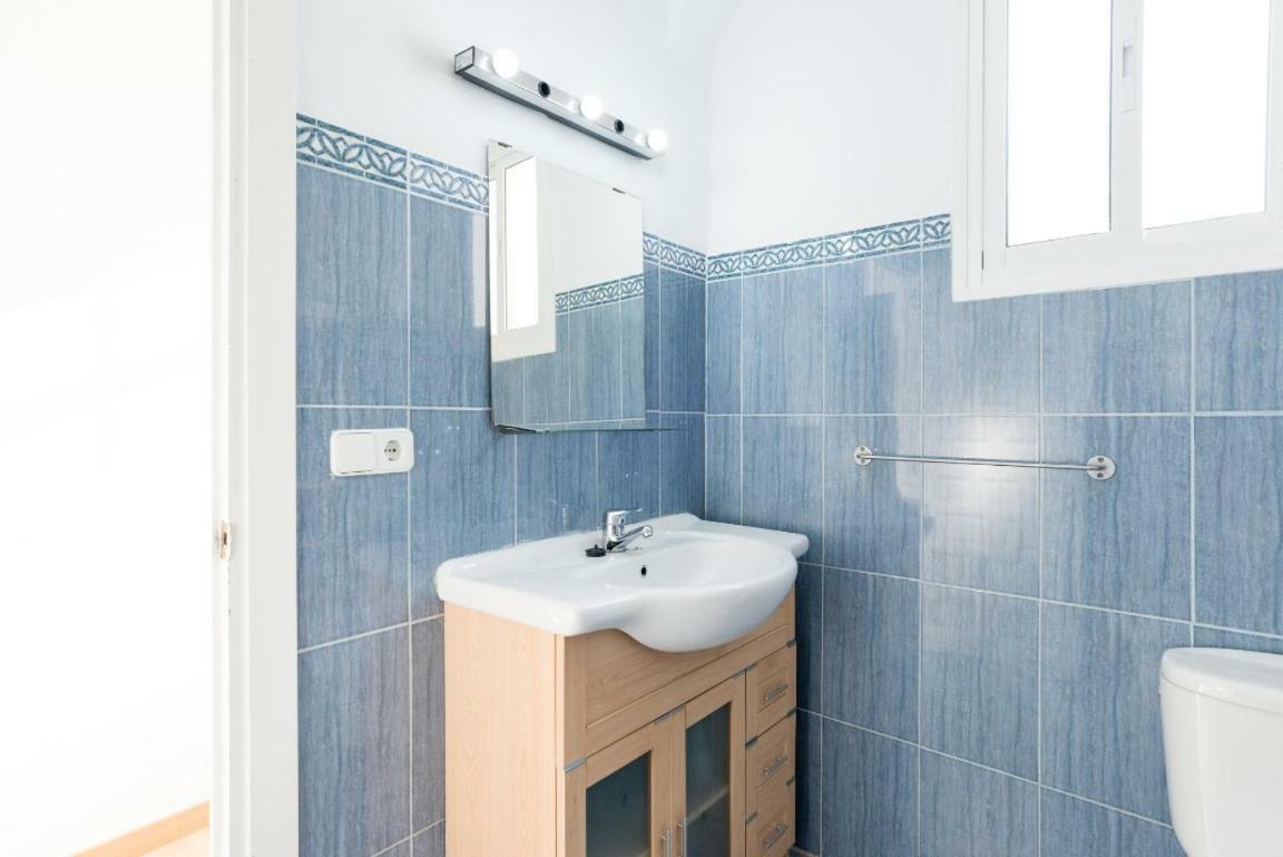 Apartment Marmoles Malaga