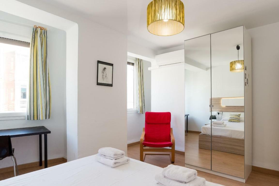 Marmoles Apartment Malaga