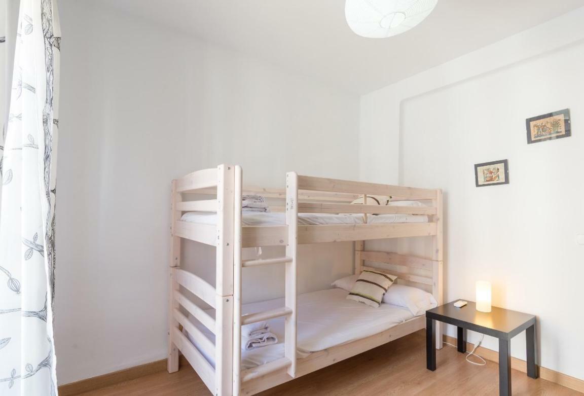 Apartment Marmoles Malaga