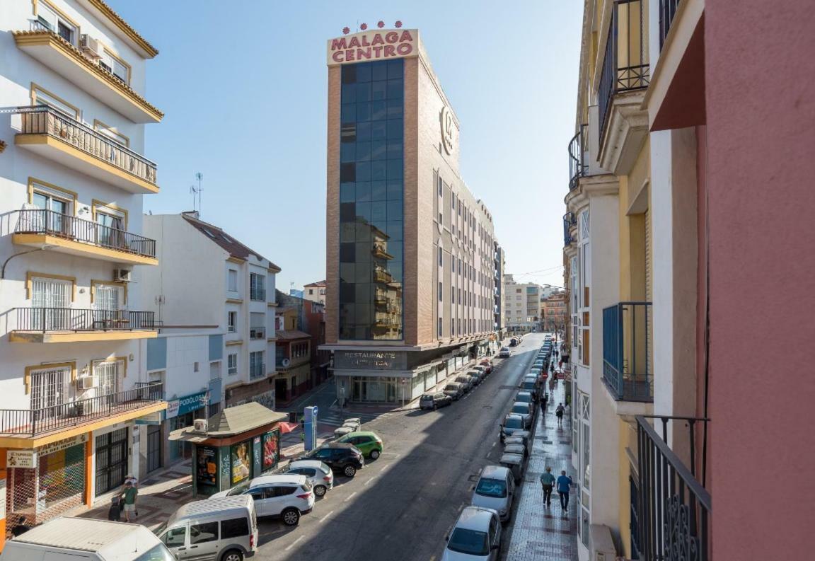 Apartment Marmoles Malaga