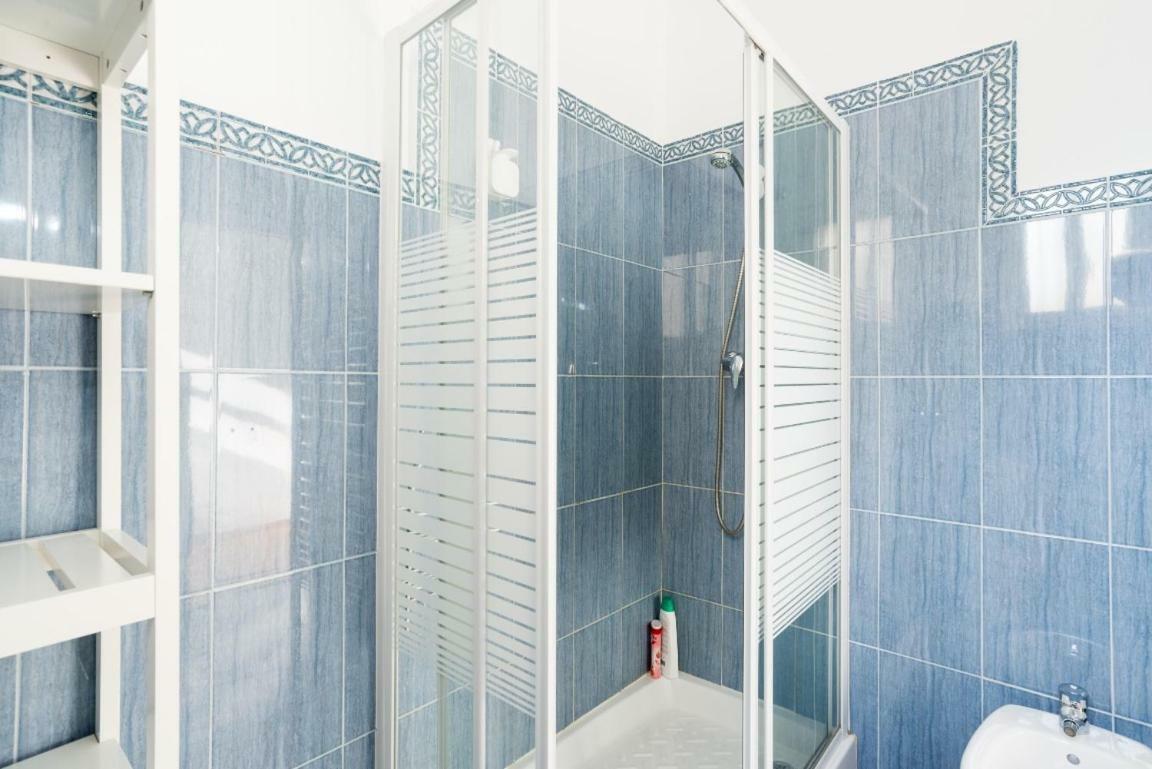 Apartment Marmoles Malaga
