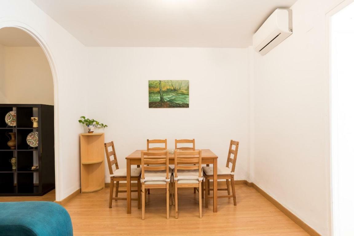 Marmoles Apartment
