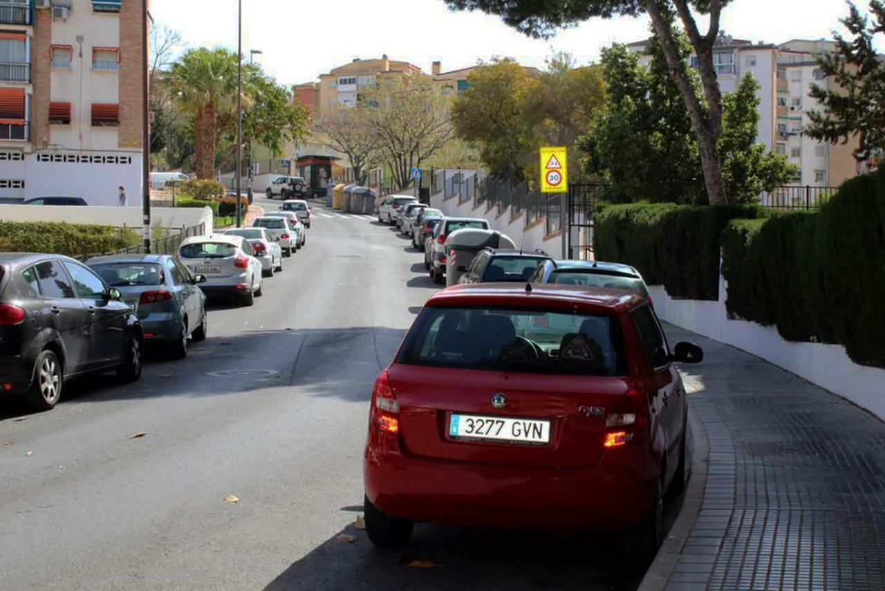 Apartment Con Parking Gratuito