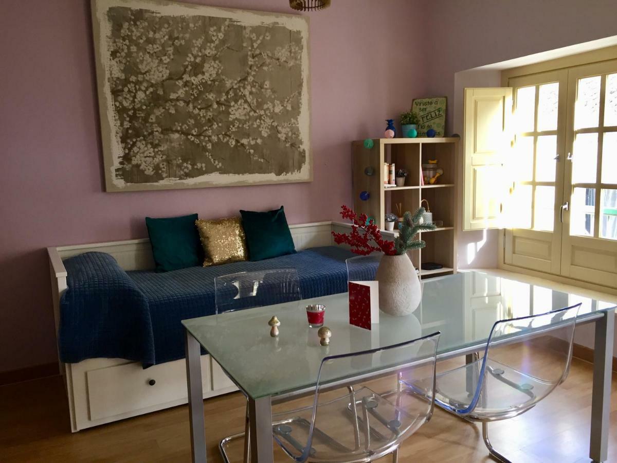 Apartment Natura Malaga