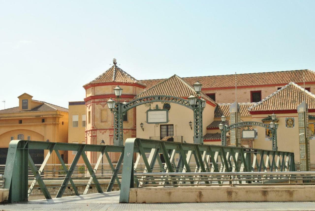Apartment Cosy Loft In Historical Centre Malaga