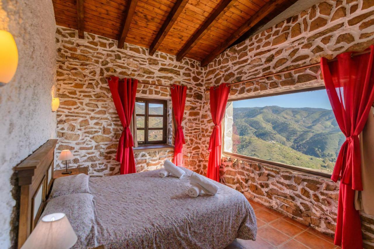 Complejo Rural El Mirador Landhaus *