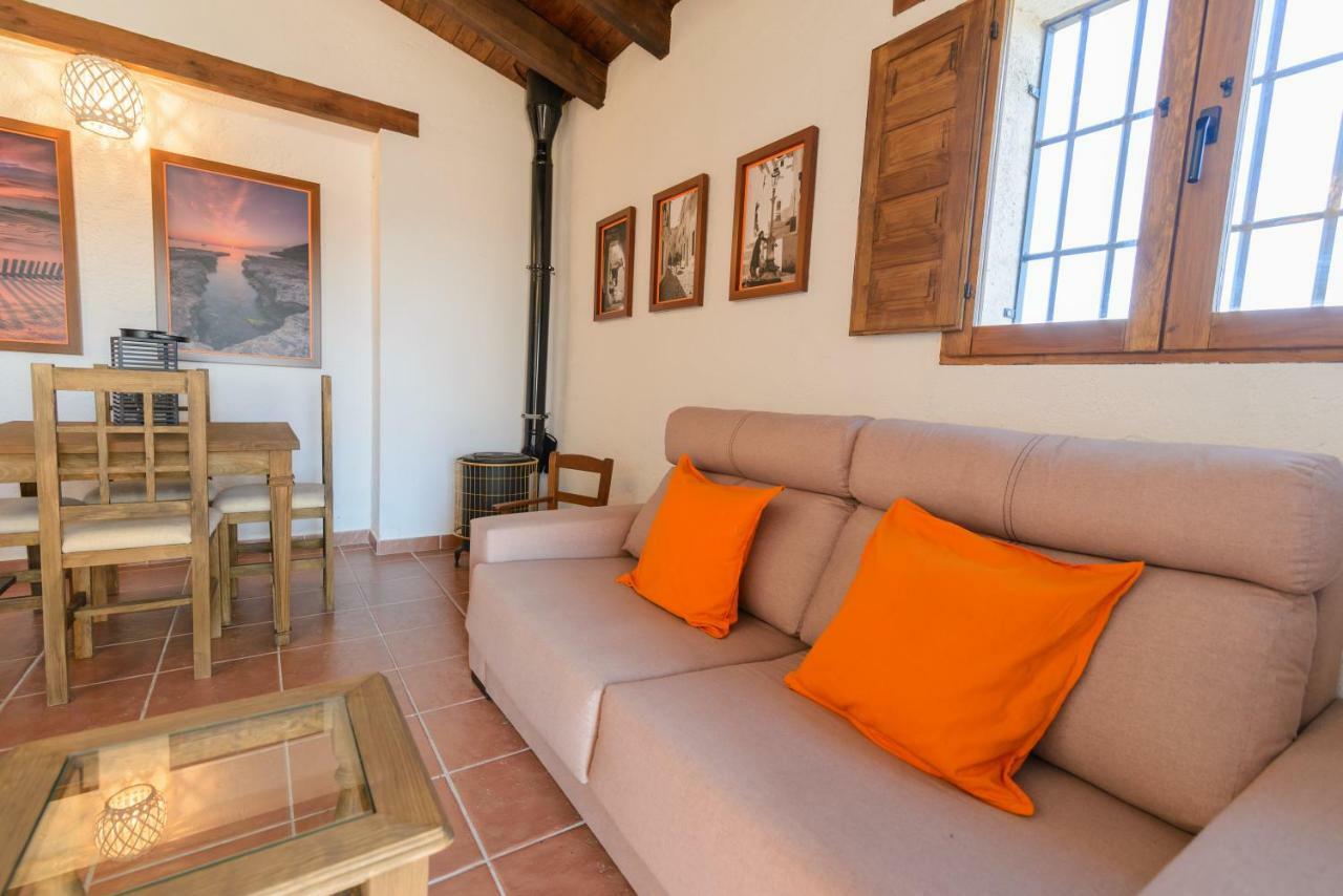 Landhaus Complejo Rural El Mirador