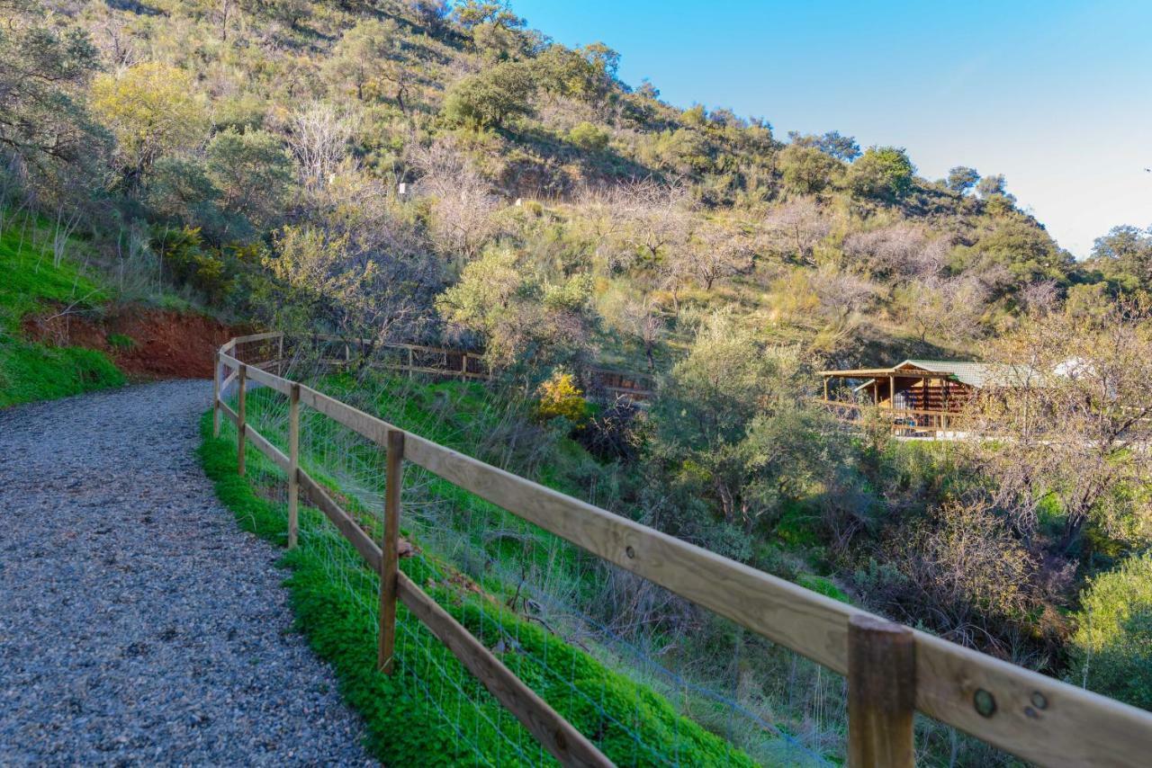 Landhaus Complejo Rural El Mirador