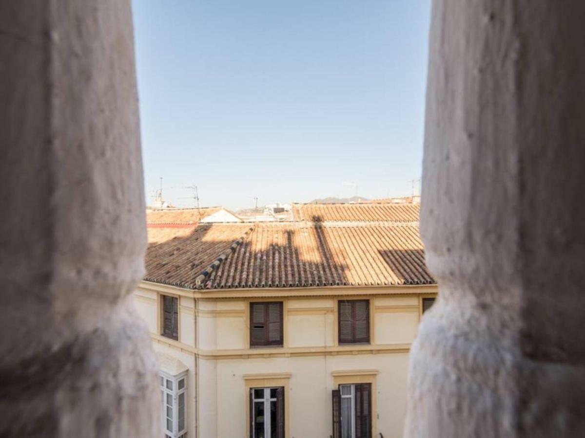 Larios Penthouse With Terrace And 2 Bedrooms Apartment *