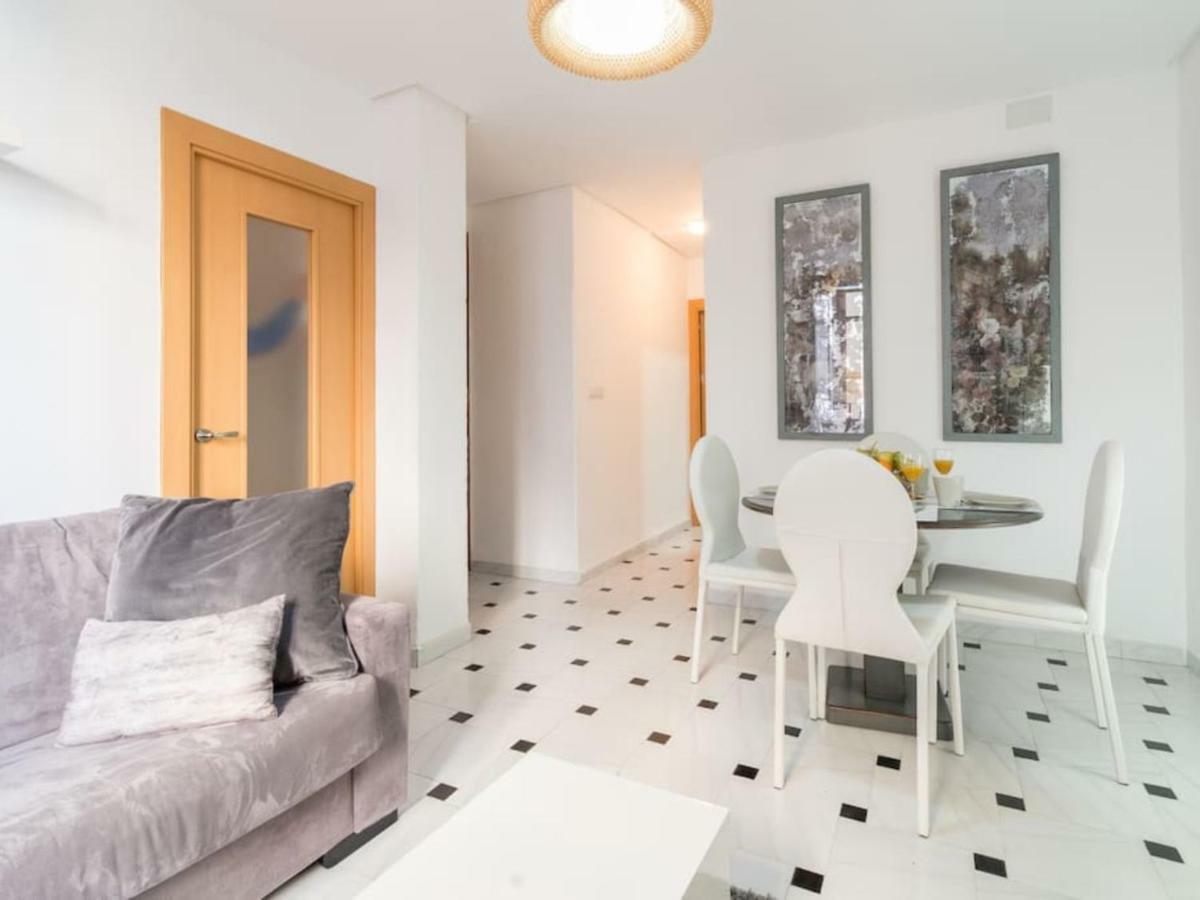 Appartement Bolsa Larios *