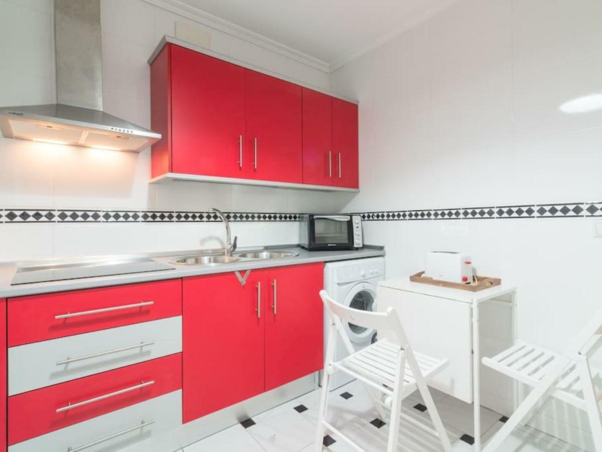 Bolsa Larios Appartement Málaga