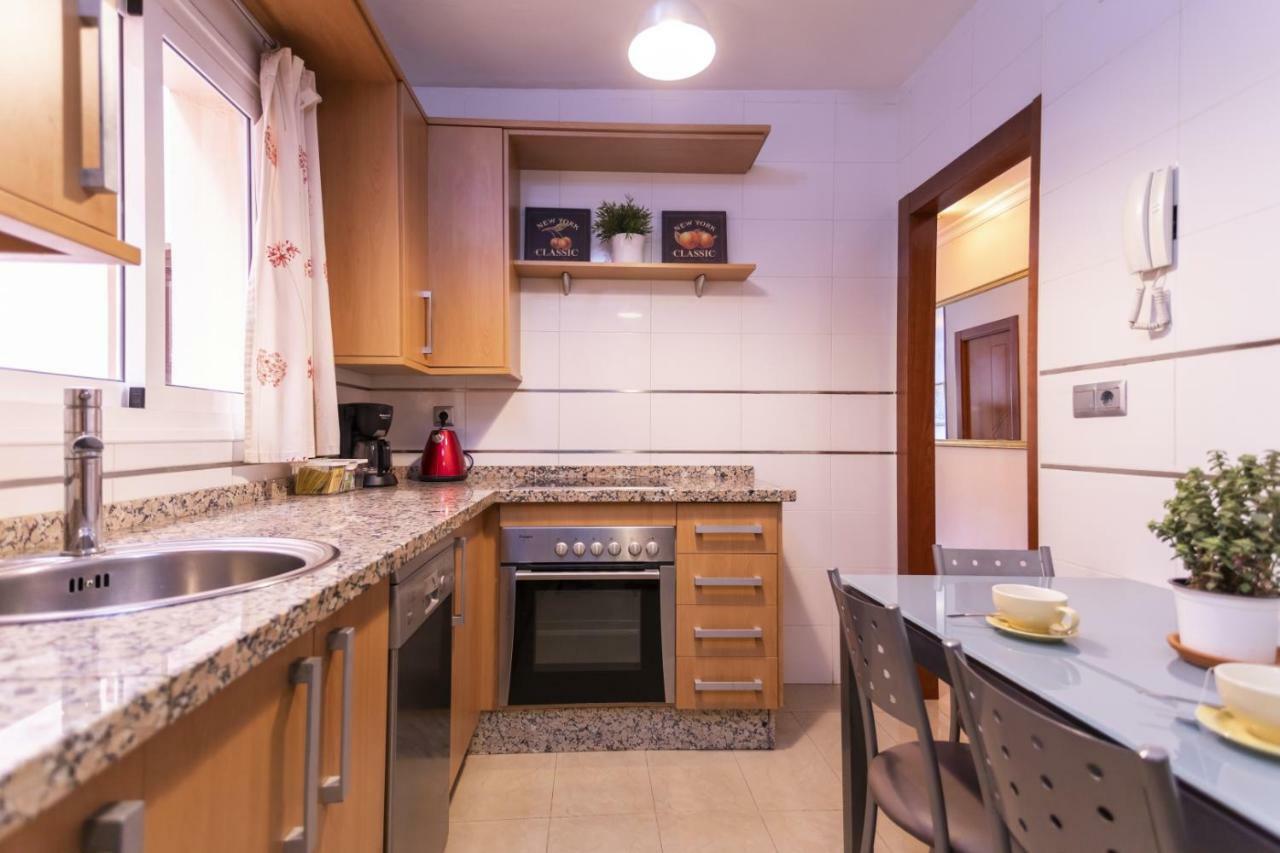 Apartment Junto A La Casa Natal De Picasso Malaga