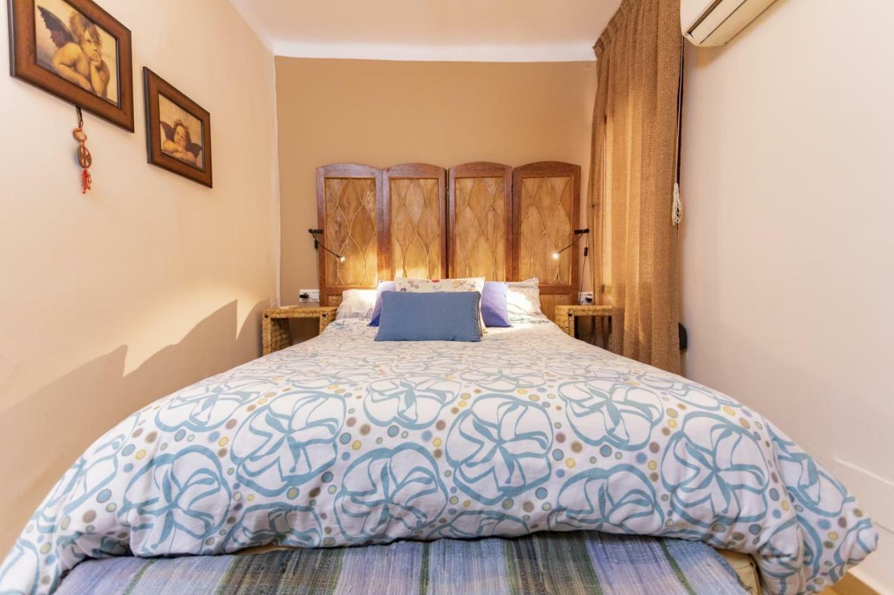 Apartment Junto A La Casa Natal De Picasso Malaga