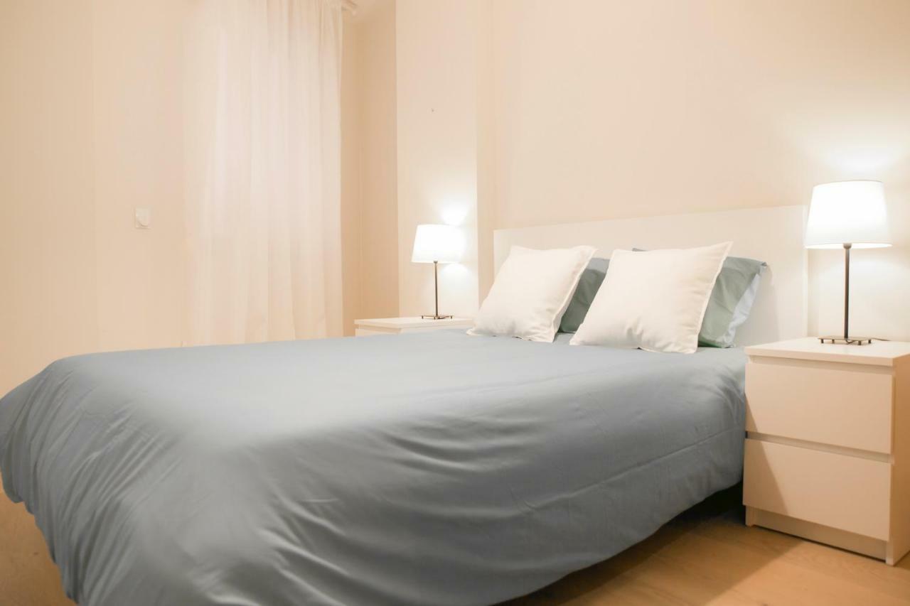 Malagadevacaciones - Azuaga Appartement Málaga