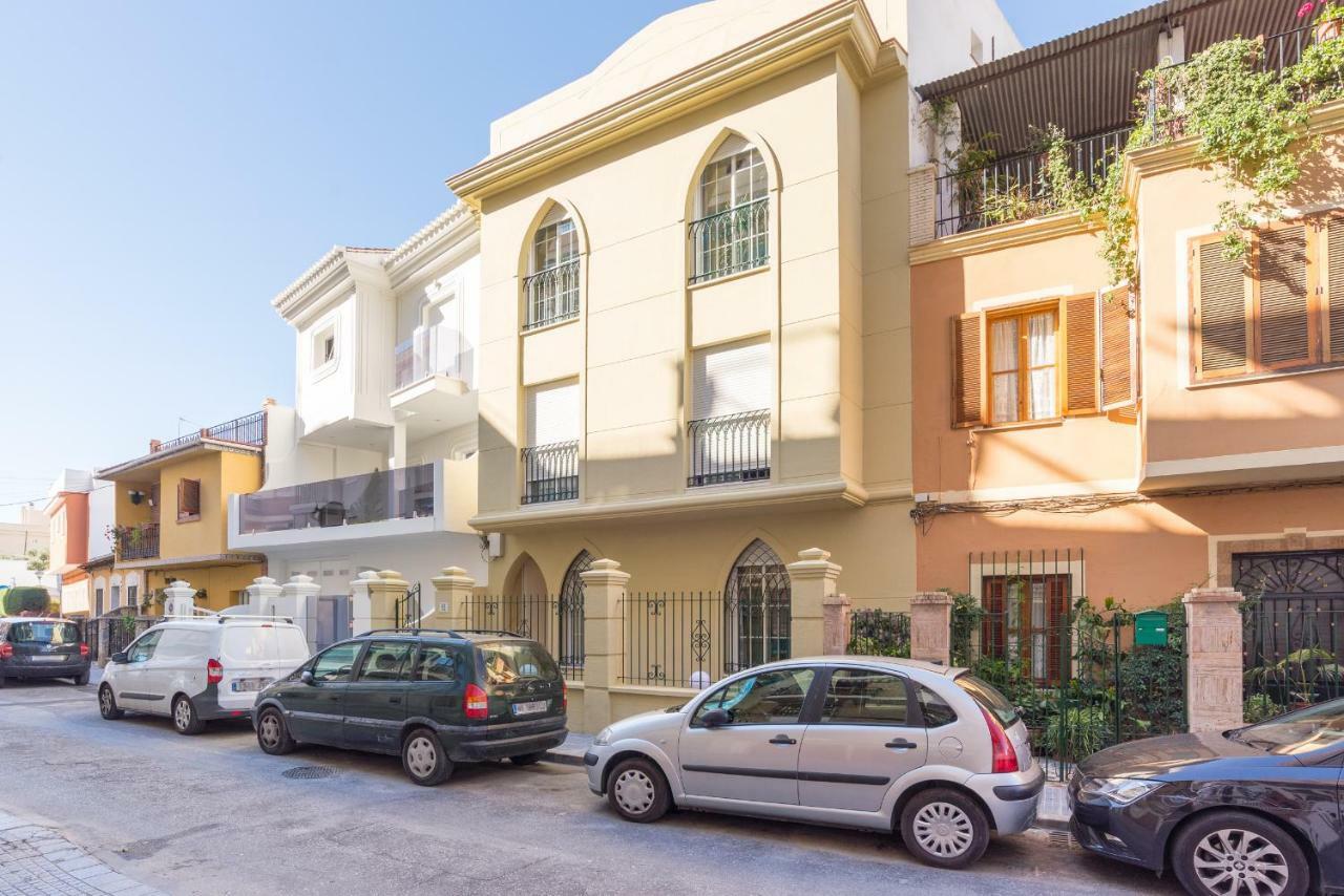 Apartment Gr0-quiet Apartment, Private Backyard, Walk To Old Town
