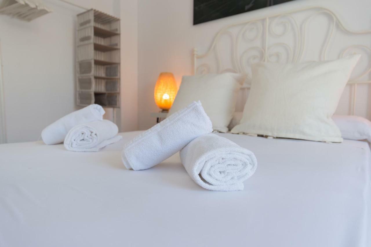 Apartment Ma2a-perfect For Couples Or Groups Up To 5 Guests