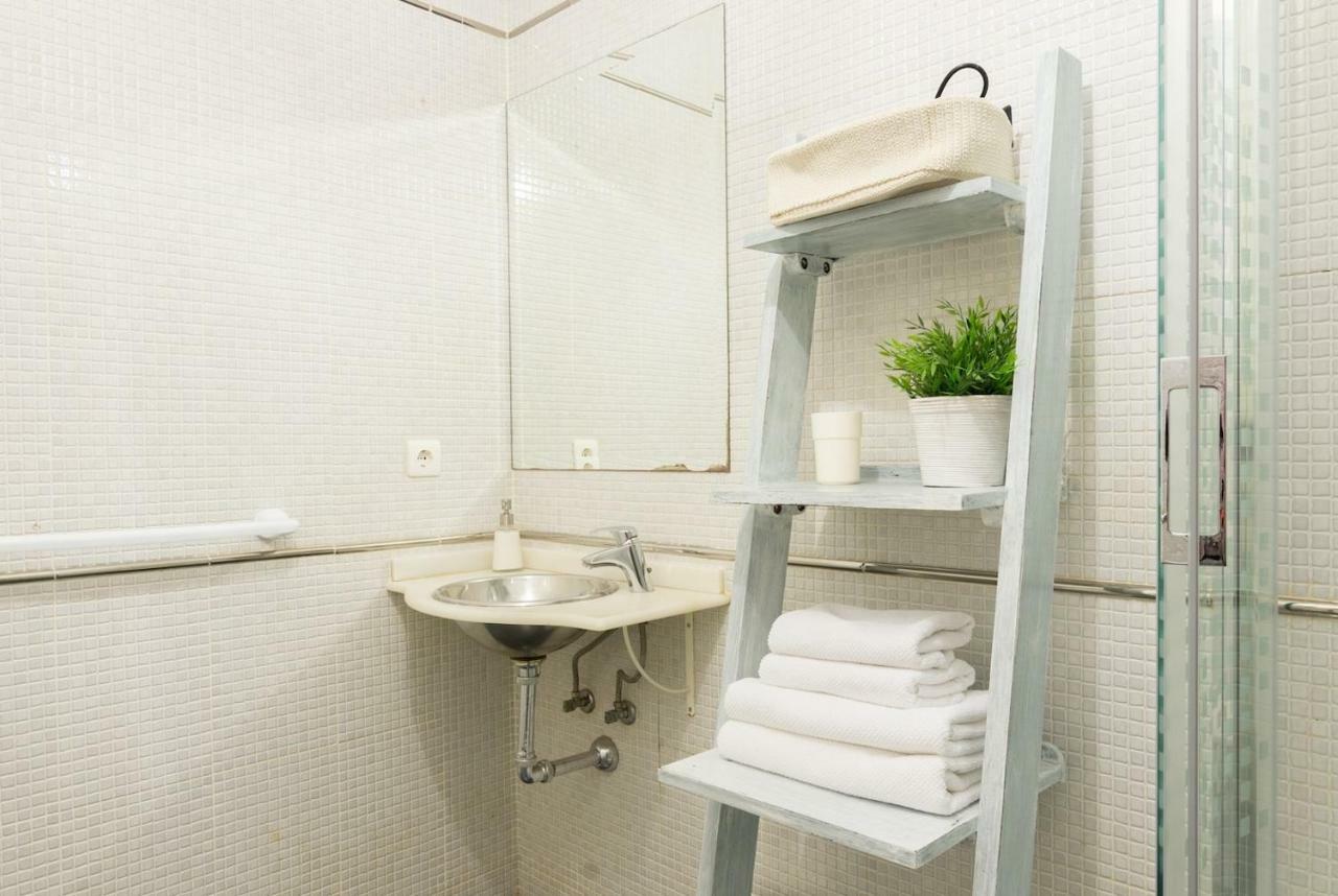 Lyrioshomes La Merced Centro Appartement Málaga