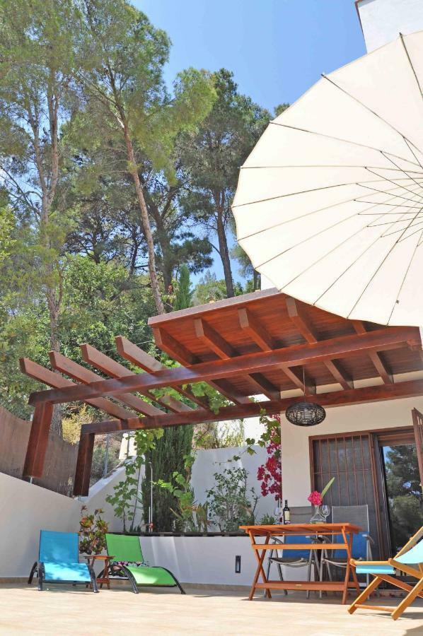 Pinar Apartment