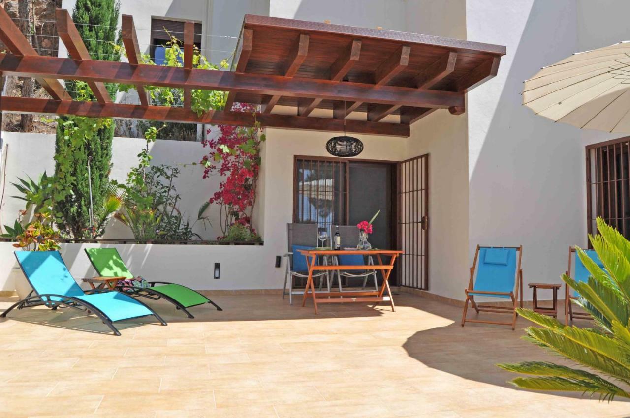 Pinar Apartment