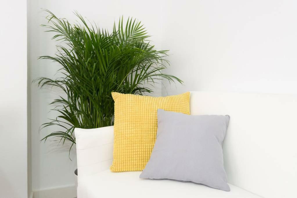 Apartment Lyrioshomes Cervantes