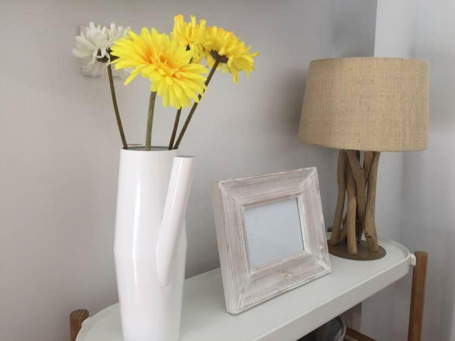 Homely Cervantes Apartamento *
