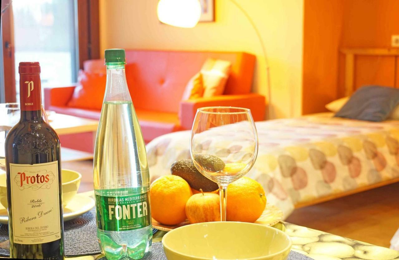 Apartment Pinar Malaga