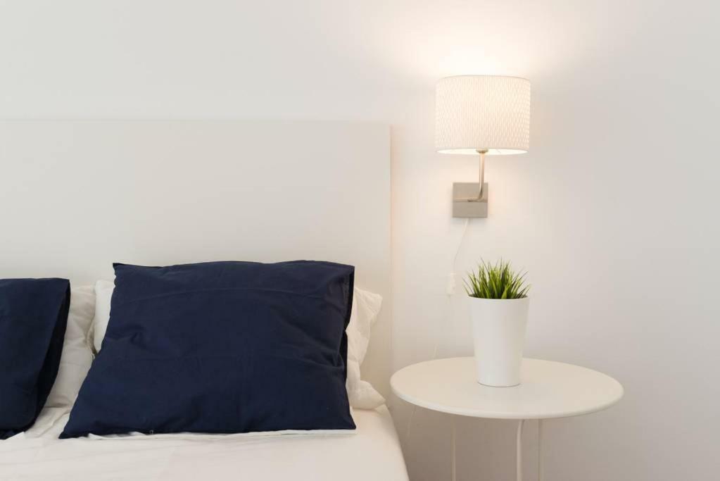 Lyrioshomes Cervantes Apartment *