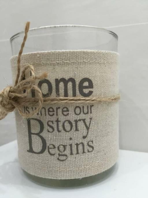 Homely Cervantes Apartamento *