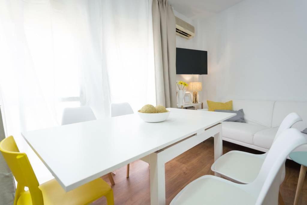 Apartment Lyrioshomes Cervantes *