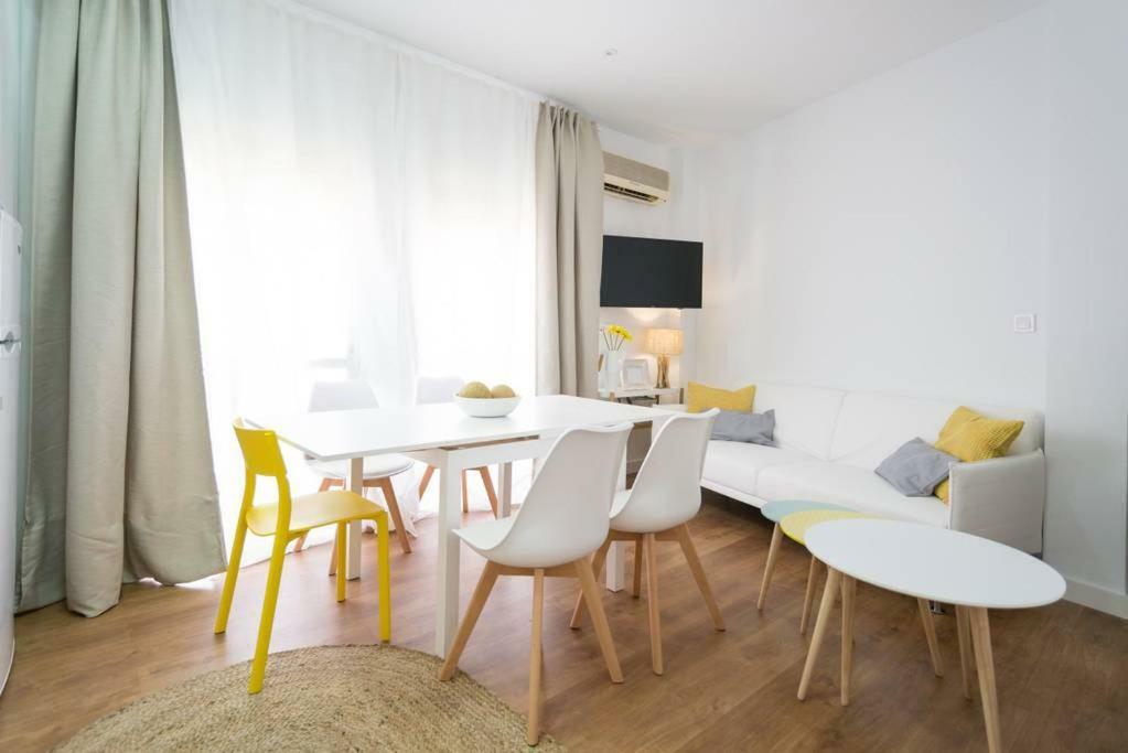 Lyrioshomes Cervantes Apartment *