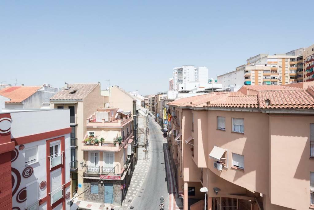 Homely Cervantes Apartamento *