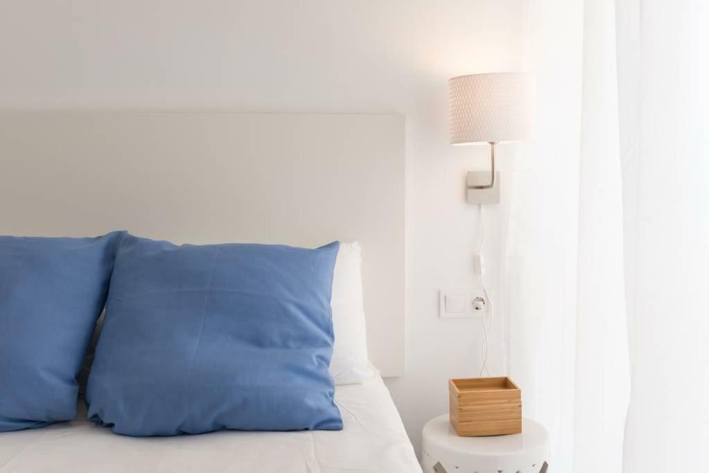 Homely Cervantes Apartamento *