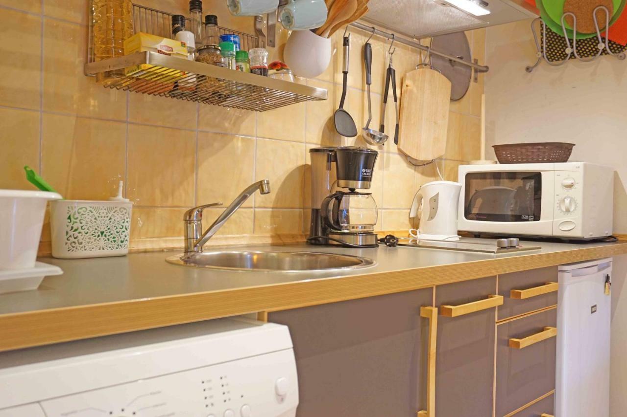 Pinar Apartment *