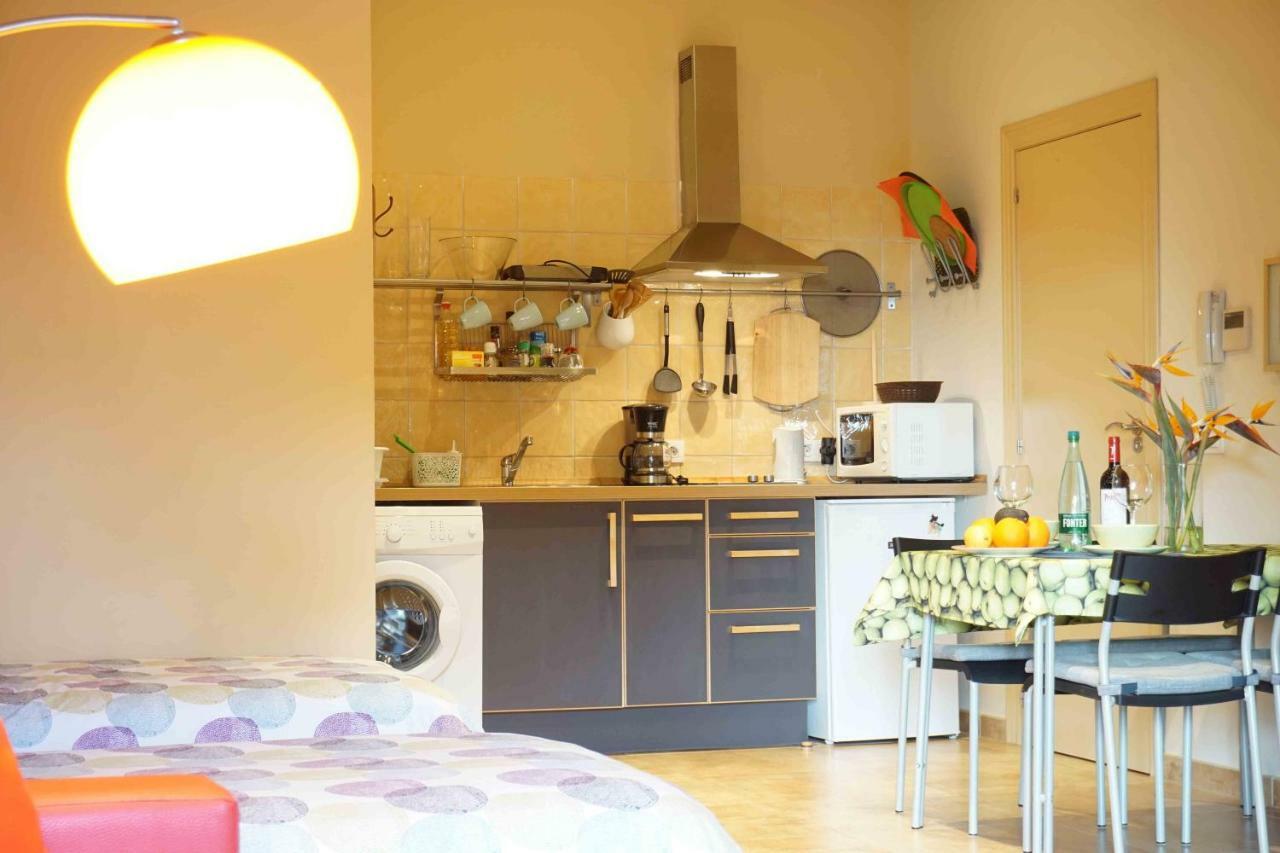Pinar Apartment *