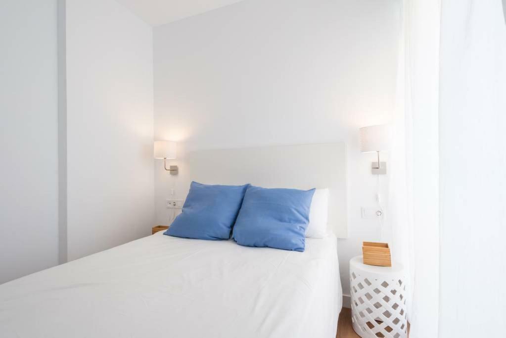 Apartment Lyrioshomes Cervantes *